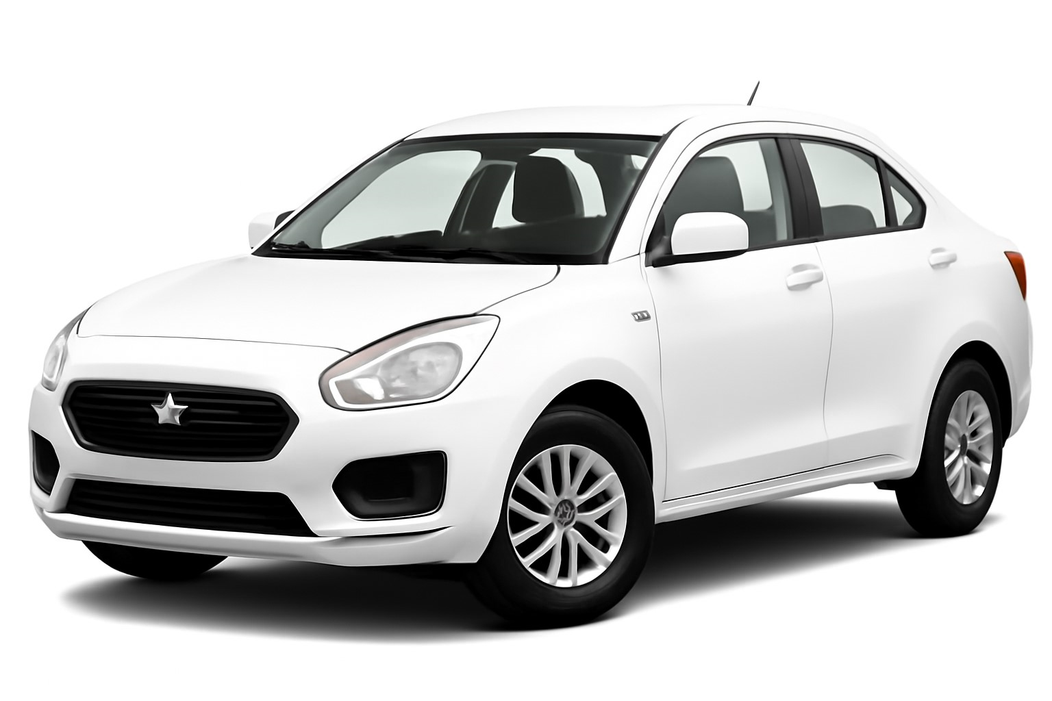 Maruti Swift Dzire